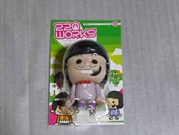 おそ松くん イヤミ ぬいぐるみ Amazon.co.jp: おそ松くん イヤミ ぬいぐるみ : おもちゃ